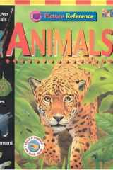 Animals cover image