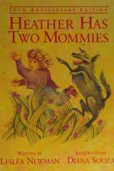 Heather Has Two Mommies: 10th Anniversary Edition cover image