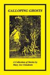 Galloping Ghosts cover image