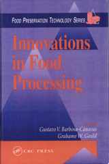 Innovations in Food Processing cover image