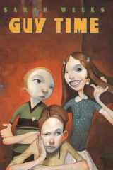 Guy Time cover image