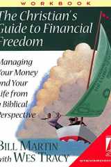 The Christian's Guide to Financial Freedom cover image