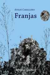 Franjas (Spanish Edition) cover image