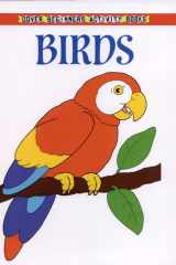 Birds cover image