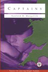 Captains cover image