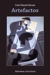Artefactos (Spanish Edition) cover image