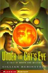 Under the Cat's Eye A Tale of Morph and Mystery cover image