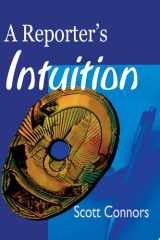 A Reporter's Intuition cover image