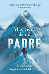 Más cerca de mi padre cover image