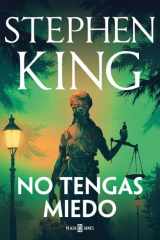 No tengas miedo cover image