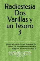 Radiestesia Dos Varillas y un Tesoro - Herencia Invisible: Lo que Heredaste sin Saberlo Los Secretos Ancestrales de la Búsqueda de Tesoros Volumen 3 cover image