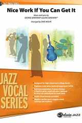 Nice Work If You Can Get It cover image