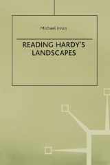 Reading Hardy's Landscapes cover image