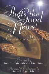 That's the Good News! Satb cover image