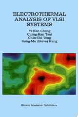 Electrothermal Analysis of VLSI Systems cover image