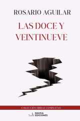 Las doce y veintinueve (Spanish Edition) cover image
