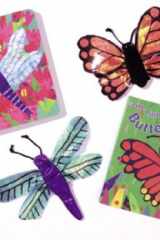 One Little Butterfly cover image