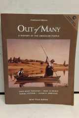 Out of Many (3rd Edition) cover image