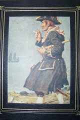 Tales from King Arthur; Treasure Island cover image