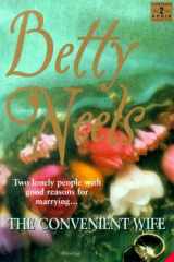 The Convenient Wife cover image