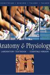 Anatomy and Physiology cover image
