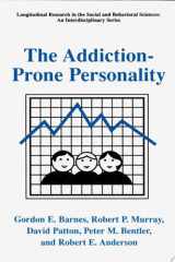The Addiction-Prone Personality cover image