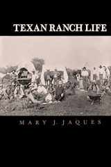 Texan Ranch Life cover image