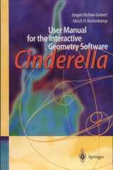 User Manual for the Interactive Geometry Software Cinderella cover image