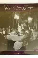 Vanderzee 2001 Calendar cover image