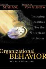 Organizational Behavior cover image