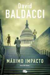 Máximo impacto cover image