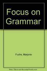 Focus on Grammar cover image