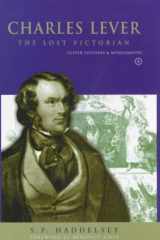 Charles Lever, the Lost Victorian (Ulster Editions & Monographs) cover image
