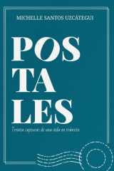 Postales Treinta capturas de una vida en tránsito cover image