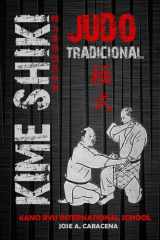 Kime Shiki, Judo Tradicional cover image