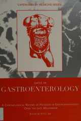 Dates in Gastroenterology cover image