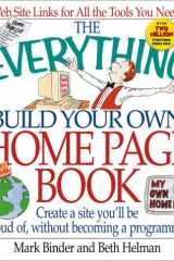 Everything Build Own Homepage cover image