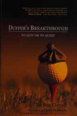 Duffer's Breakthrough To Quit Or To Quest cover image