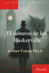 El sabueso de los Baskerville cover image