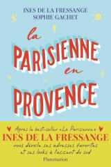 La Parisienne en Provence cover image