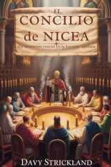 El Concilio de Nicea - Un momento crucial en la historia cristiana cover image