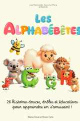 Les Alphabébêtes cover image