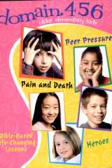 Peer Pressure, Pain and Death, Heroes cover image