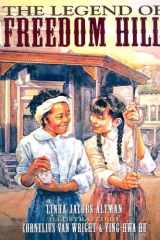 The Legend of Freedom Hill cover image
