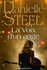 La voix d'un ange cover image