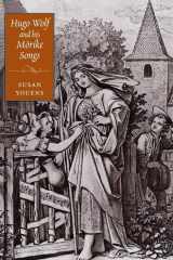 Hugo Wolf and His Mörike Songs cover image