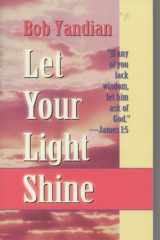 Let Your Light Shine cover image