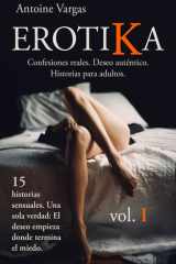 ErotiKa Vol. I (español) cover image