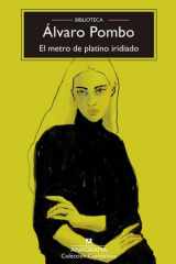 El metro de platino iridiado (Spanish Edition) cover image