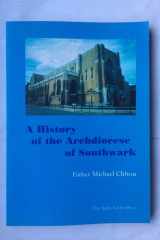 History of the Archdiocese of Southwark cover image